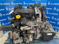 Motor NISSAN QASHQAI 2.0DCI 150CV - Ref: M9R833