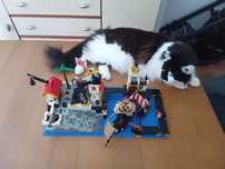 Lego Imperial Trading Post 6277