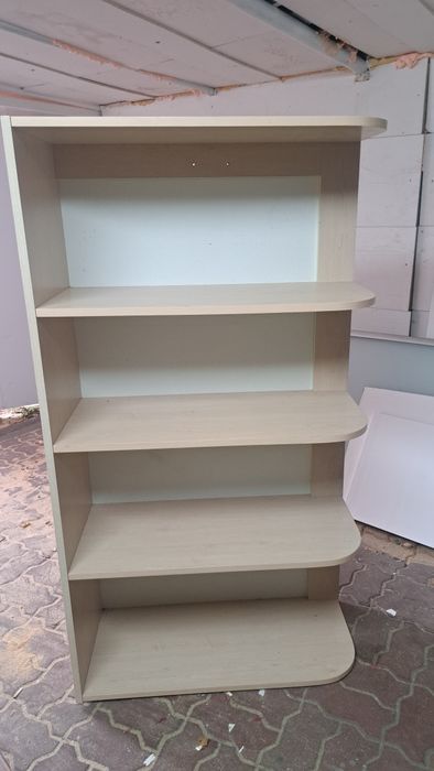 Szafka wisząca, półka 80x145x35cm