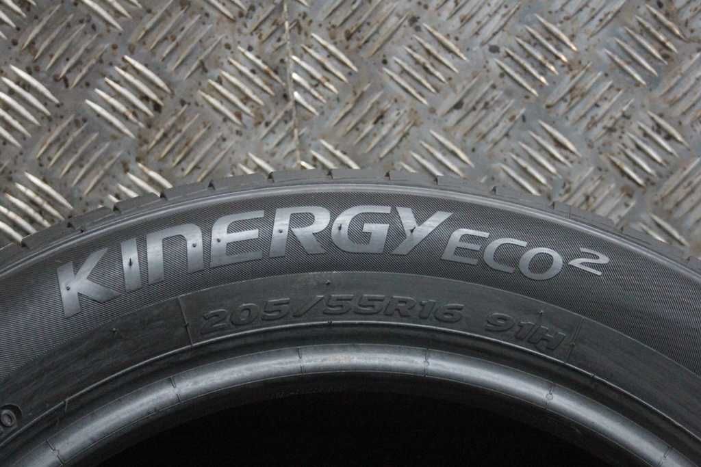 205/55/16 Hankook Kinergy Eco2 205/55 R16 91H 2020r