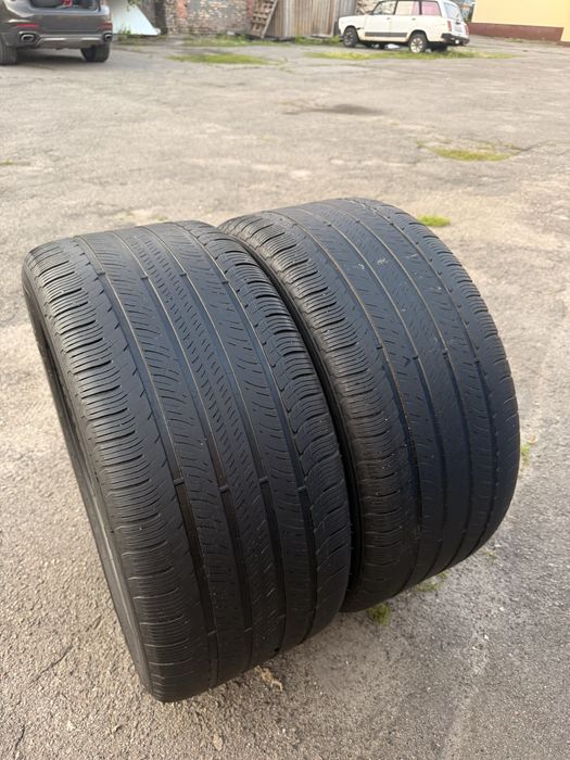 Шини Michelin Latitude Tour HP