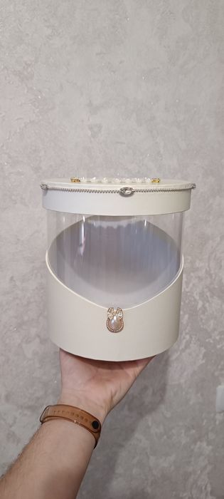 Коробка для конвертів з грошима