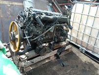 Двигатель 6.9 D MAN 150 л.с. D 0826