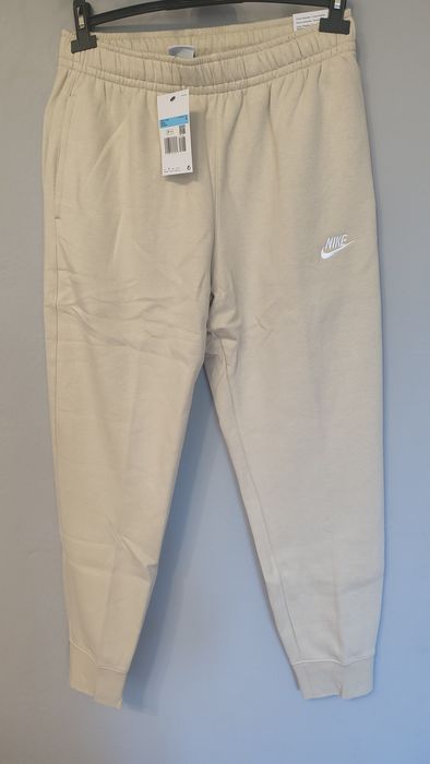 Spodnie dresowe Nike męskie nowe z metkami