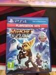 Rachet Clank ps4 [PL]