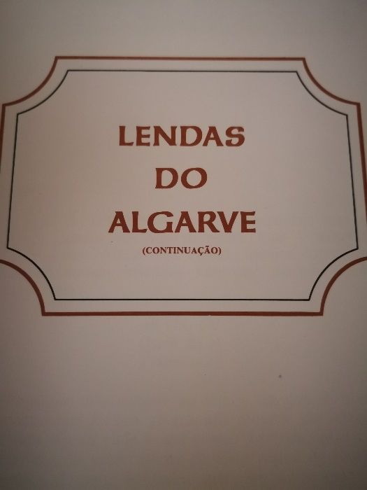 Livros Lendas Portuguesas