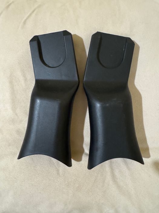 Адаптери для автокрісла Cybex на шасі Cybex Priam