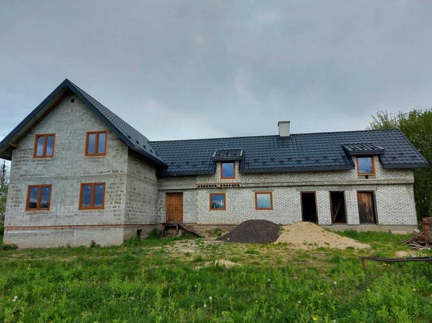 Будинок село Бердихів