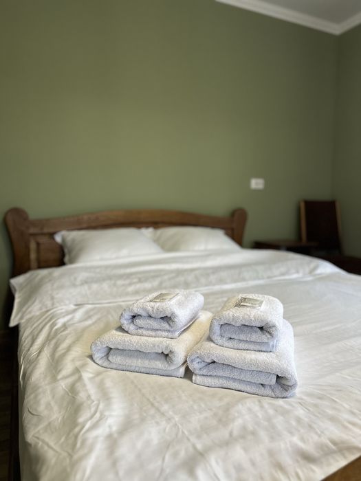 Котедж у горах Яремче