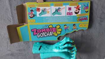 Gra Mattel Zombie Gotcha wiek 5+