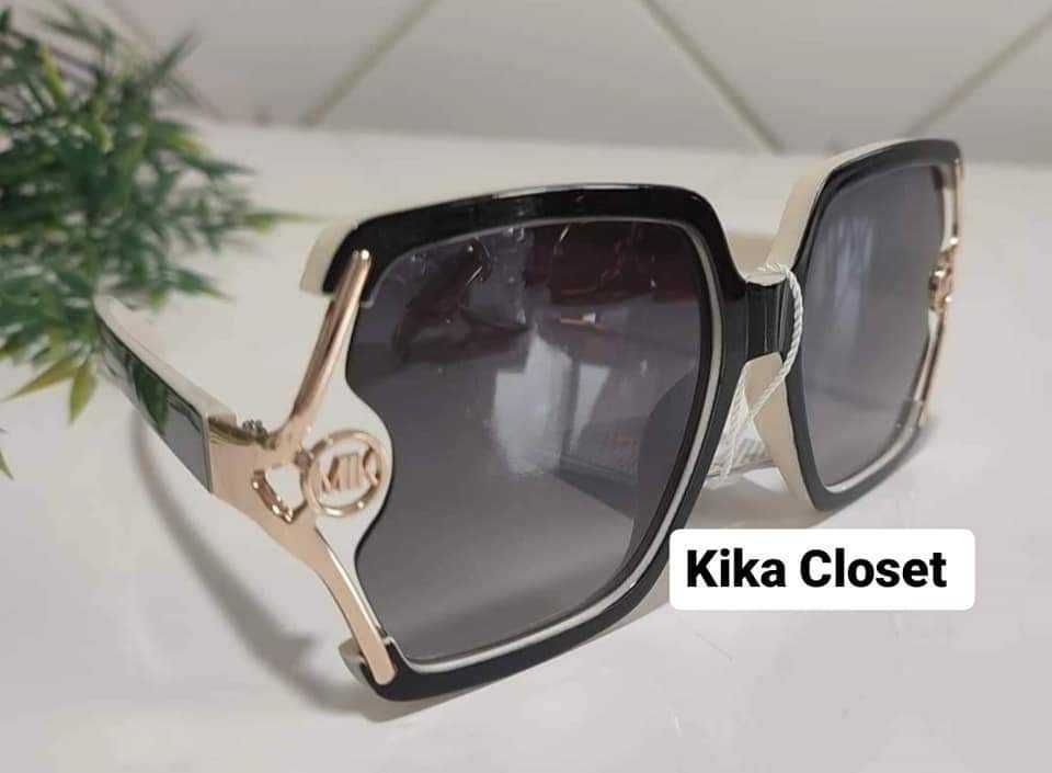 New Collection e Tendência Óculos Senhora Marca MK Novos