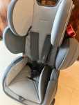 Fotelik Recaro Young Sport Hero