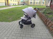 Valco snap 4 Sport
