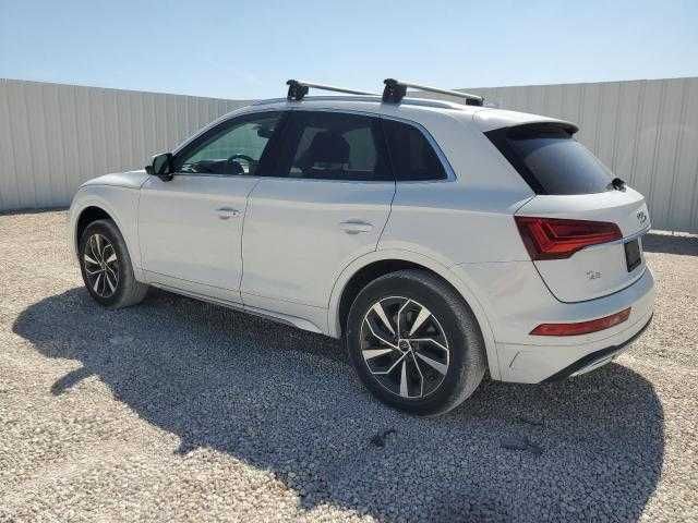 2021 Audi q5 PREMIUM