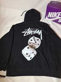 Hoodie Stussy худі стусі