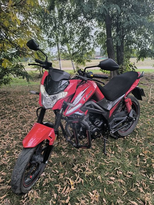 Продам SPARK SP-200R29