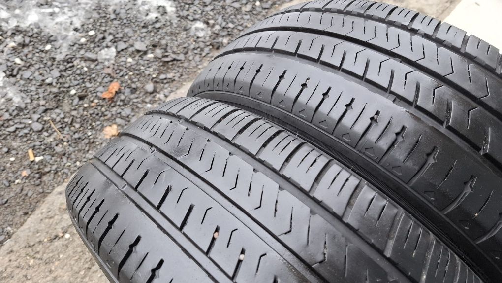 Hankook 205/65 R16 C Radial 2022