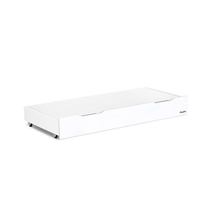 Łóżeczko dzieciece Woodies Star Cot 120 x 60 cm