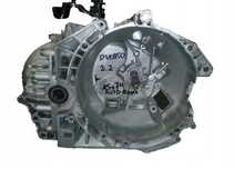 Skrzynia biegów Fiat Ducato 2.8JTD 2.8HDI W-wa