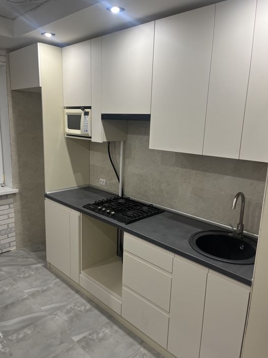 Кухня на замовлення Полтава