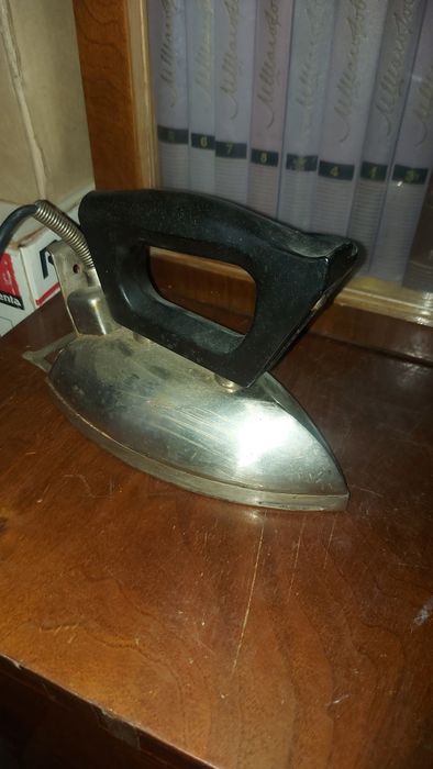 Праска електрична СРСР