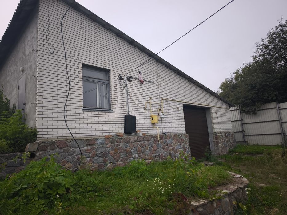 Продаж будинку біля Києва 150м2
