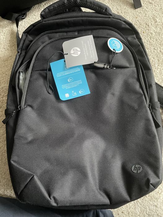 Plecak na laptopa HP