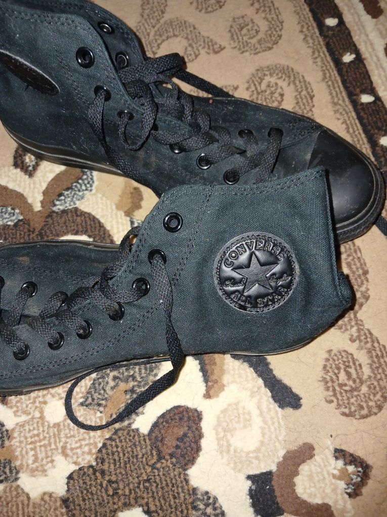 converse мужские