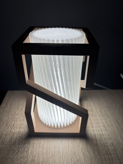 Candeeiro de cabeceira