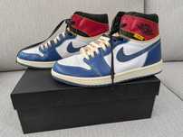 Sapatilhas NIKE JORDAN  homem 43