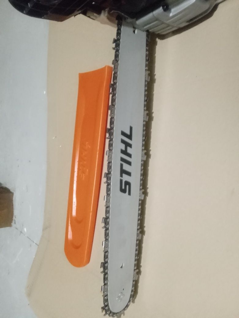 Sprzedam Stihl piłę spalinową