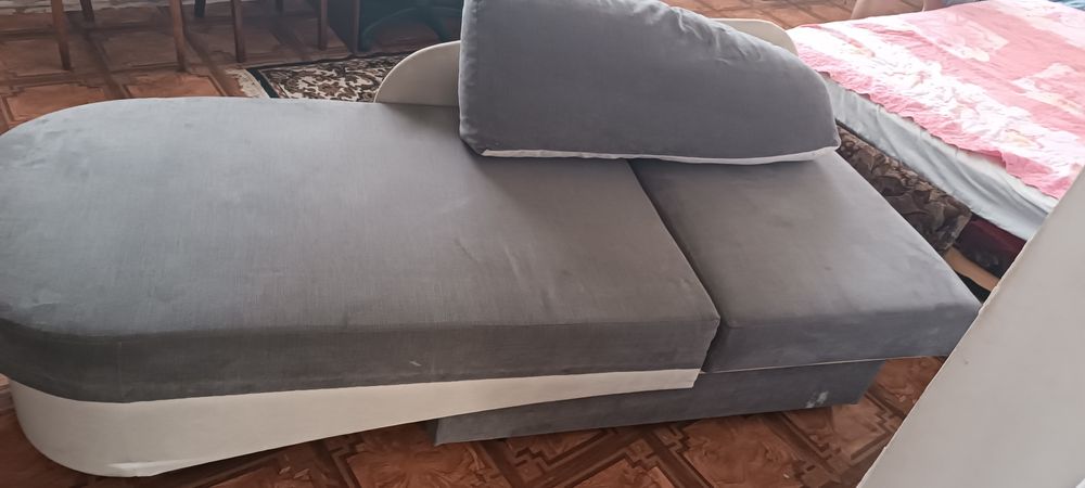 Продам односпальне ліжко