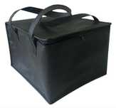 Bag torebka dla dostaw jedzenia wolt bolt food uber
