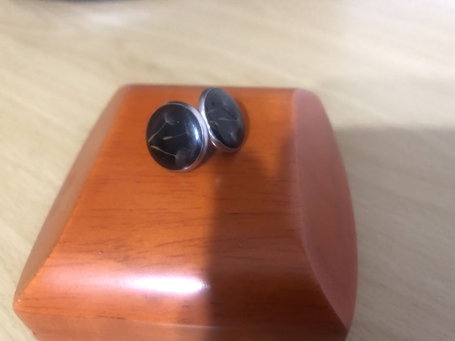 Серёжки бижутерия, 5 разных пар