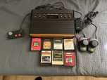 Atari 2600 woody "Light Sixer"