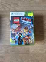 LEGO przygoda Xbox 360 Gra na 2