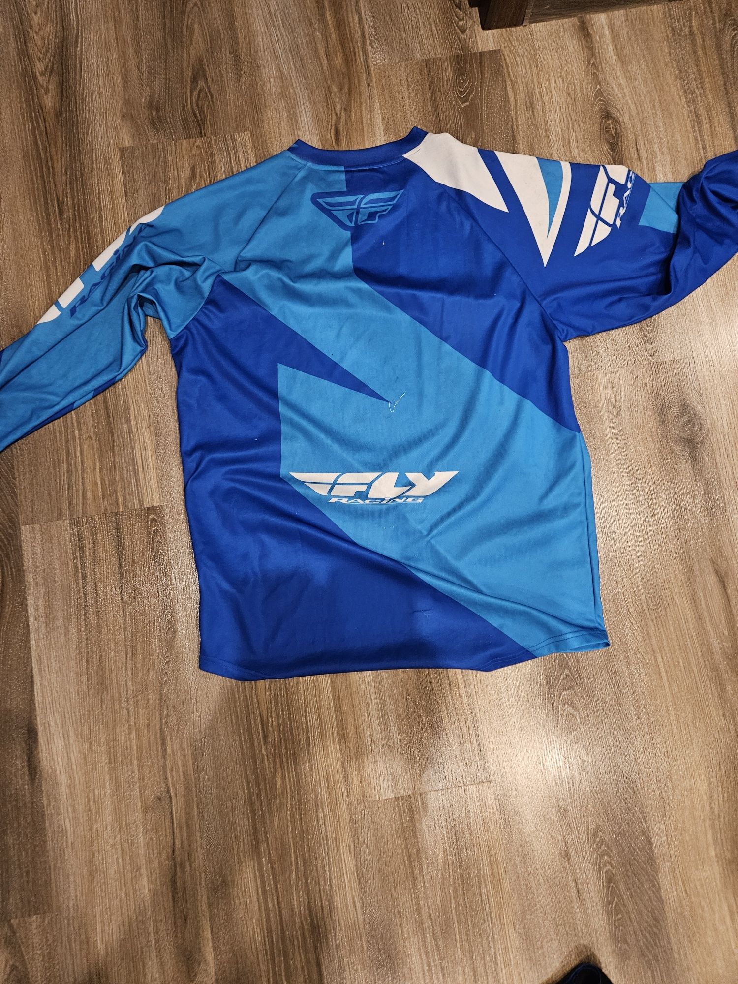 Bluza Koszulka Fly cross