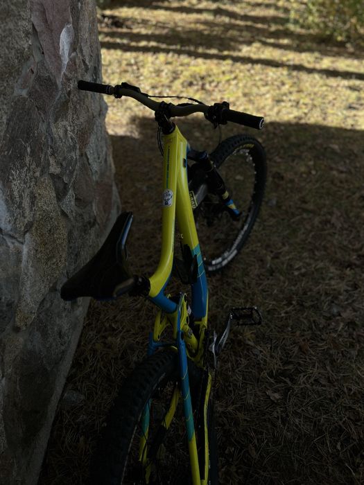 Giant Reign Mtb enduro koła 27,5
