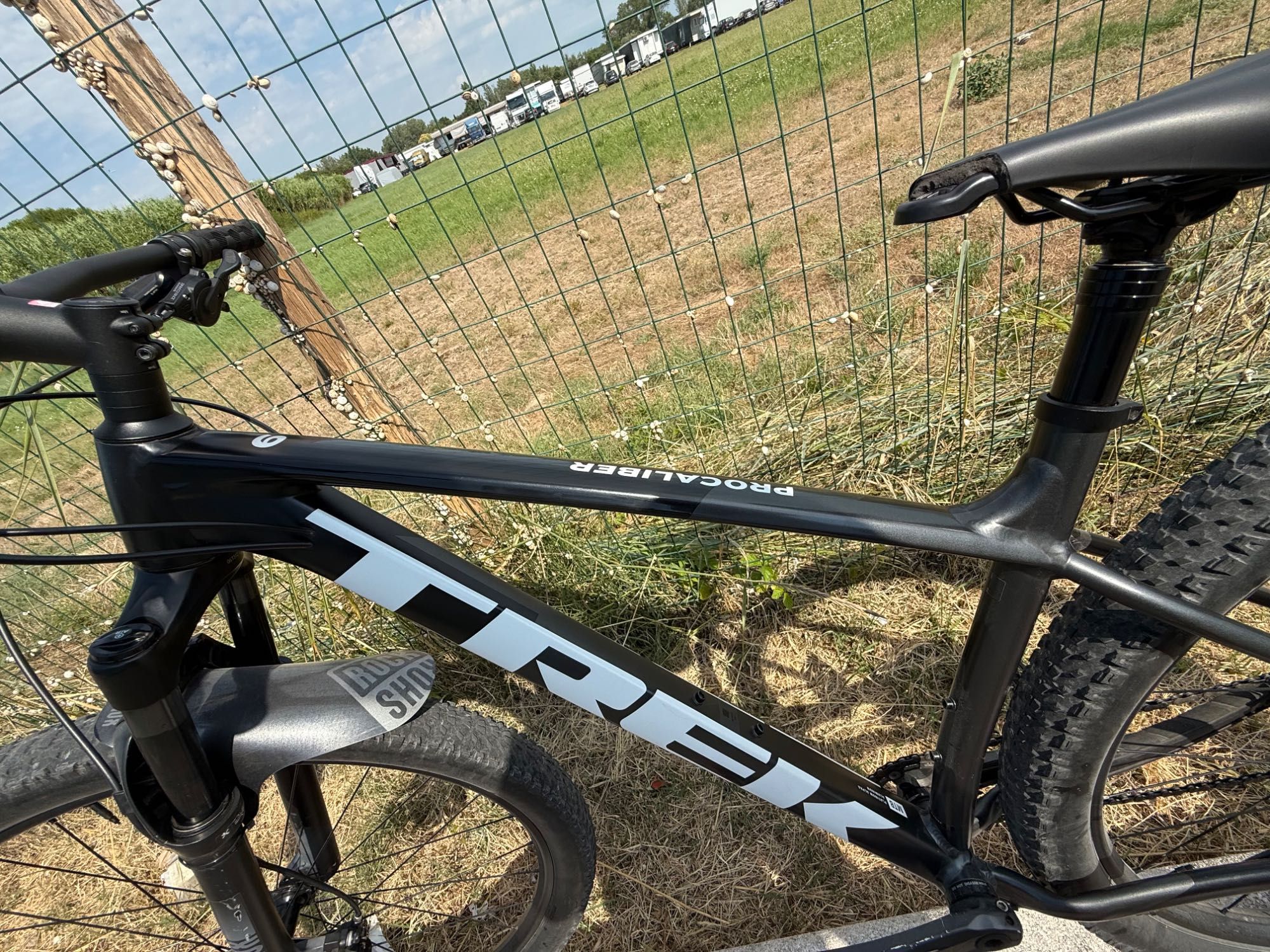 Trek procaliber 6 2024