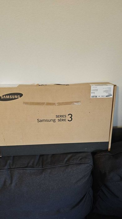 Laptop Samsung 370R5E-S05 – na części / do naprawy