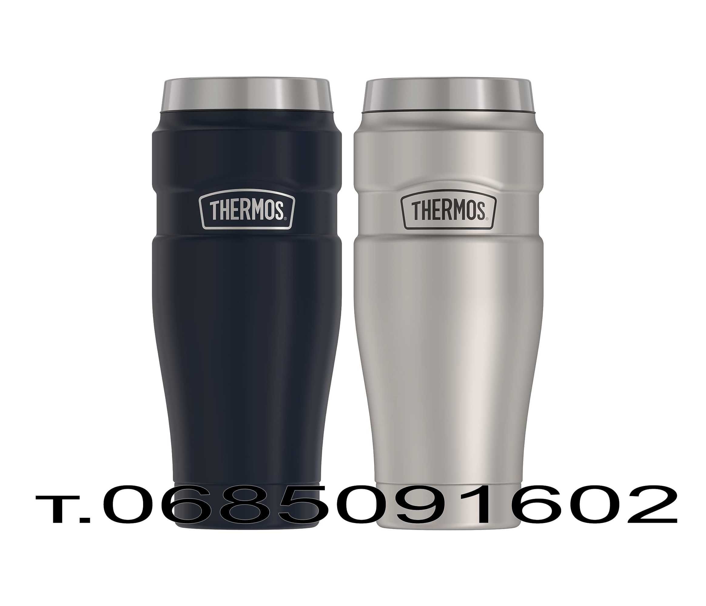 Термос THERMOS Stainless King 470 мл (термокружка)