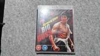 blu ray Big boss Bruce lee