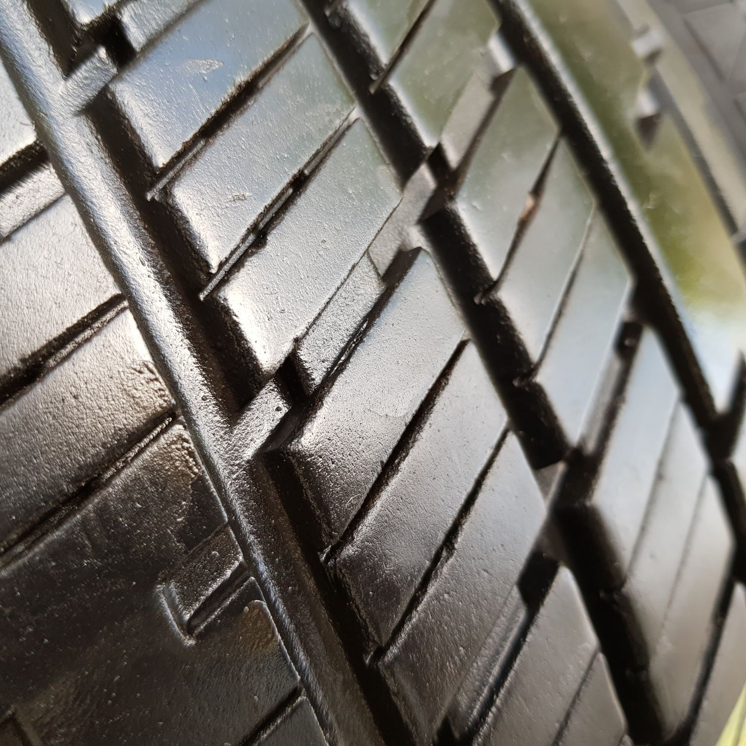 4x 235/65R16C Hankook Radial RA14 Komplet opon letnich Poznań