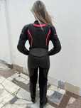 Fato Motard senhora Dainese
