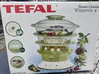 Parowar Tefal AGD