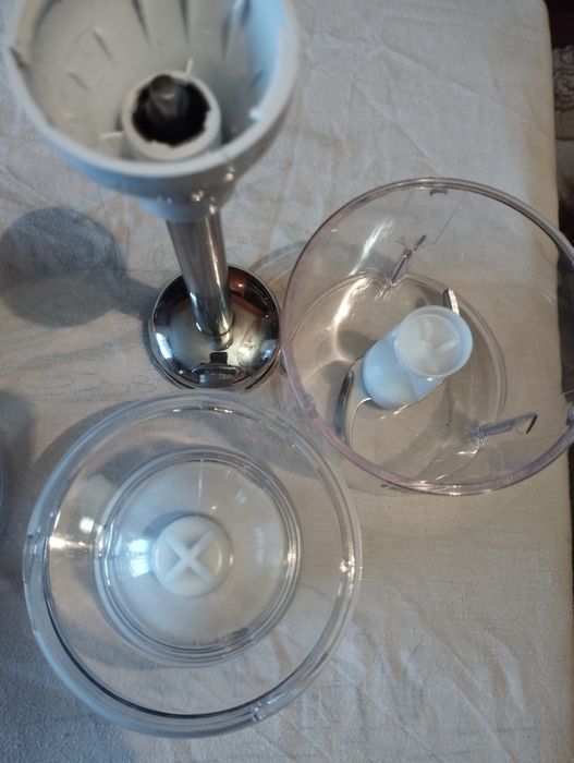 Блендер запчастини