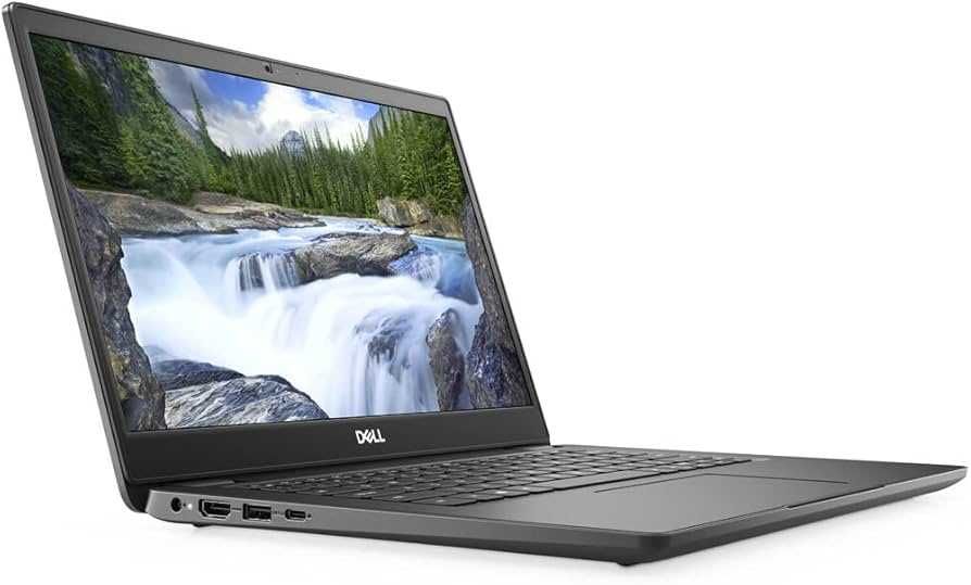 Dell Latitude 5300 - Portátil Ultra-Portátil para Negócios e Estudos