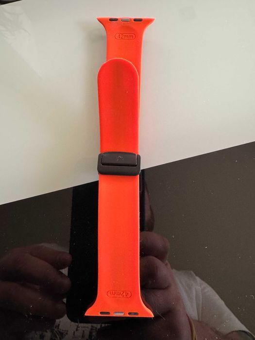 Ремінець для apple watch ultra