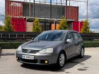 Vw golf 5 1,4 tsi