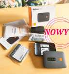 Mobilny LTE 4G Airbox LTE usb wifi alcatel NOWY orange MODEM ROUTER